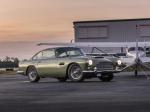 Aston Martin DB4 GT 1962 года (WW)
